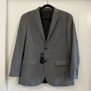 BNWT Men H&M Grey Blazer